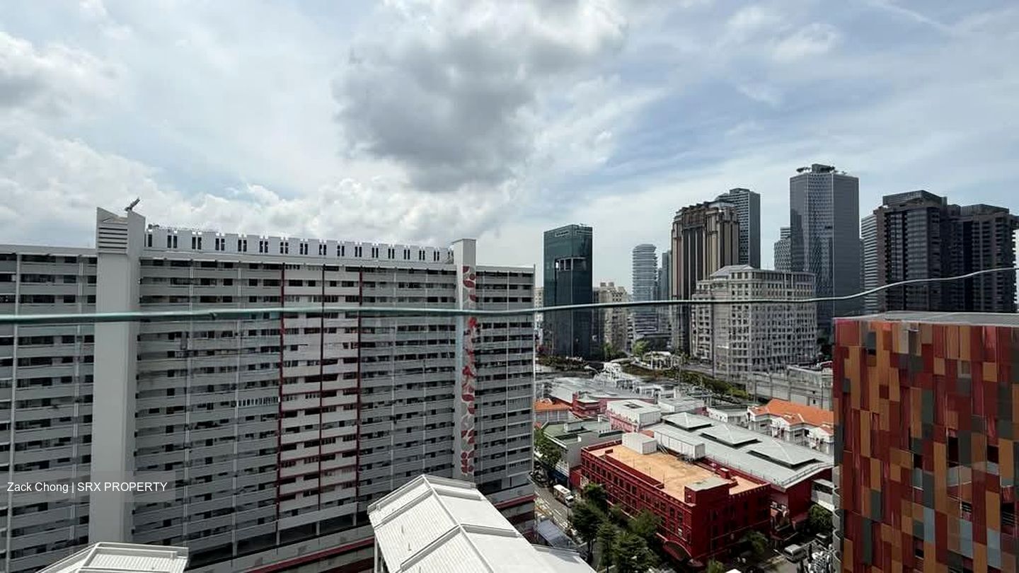 Blk 269B Cheng Yan Court (Central Area), HDB 4 Rooms #571687421